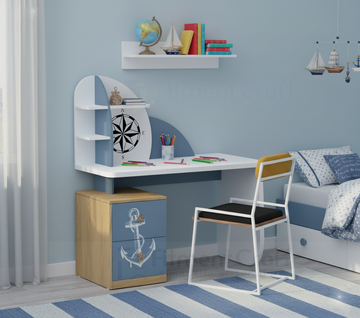 Sailor Study Table | STB-001
