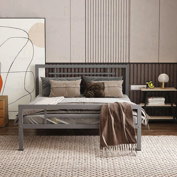 Ethereal - Double Bed | MBV1-002