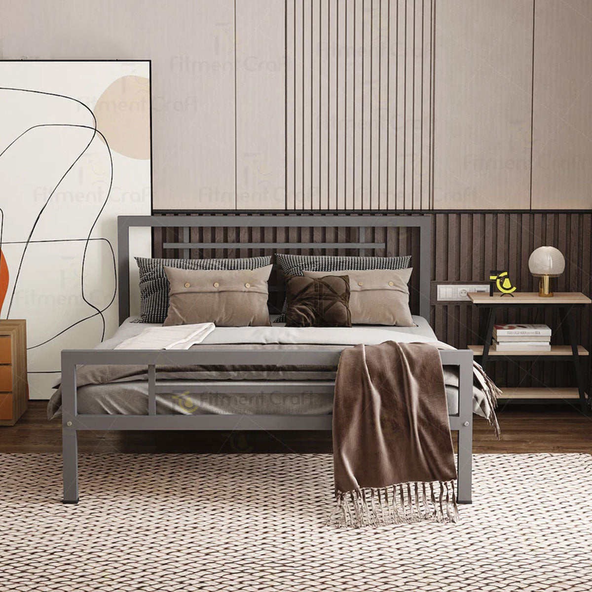 bed design