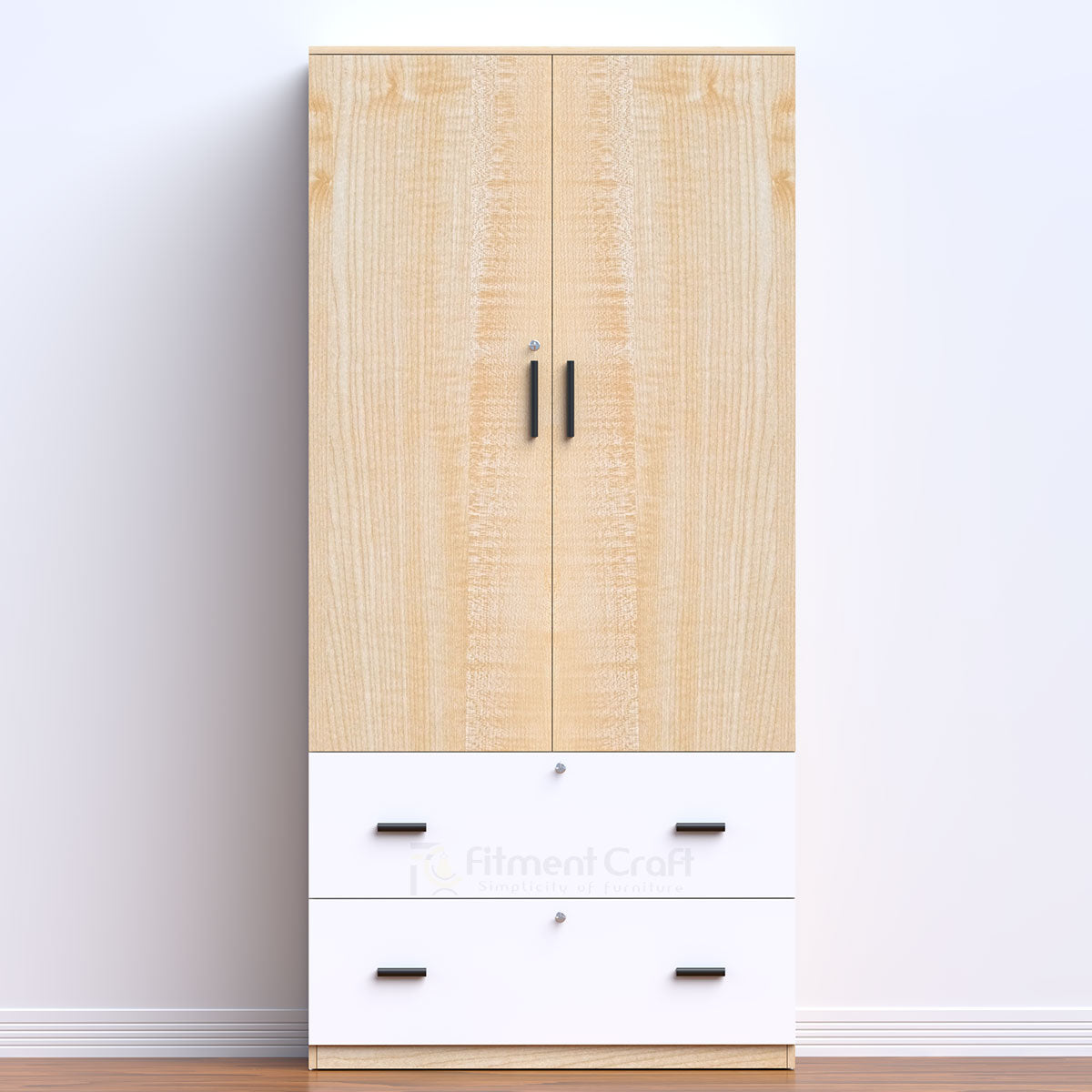 Fortress - Almirah | WAV1-001