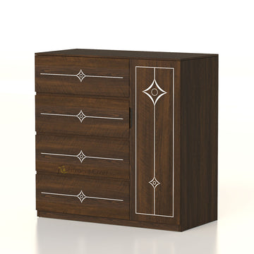 Victorian-Wardrobe । WDV1-011