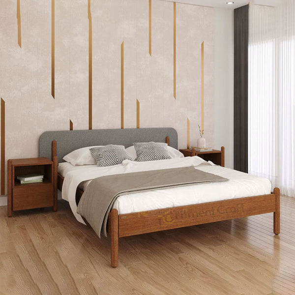 Hauser Bed | ABV1-022