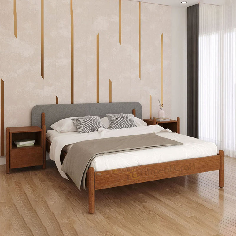 Hauser Bed | ABV1-022