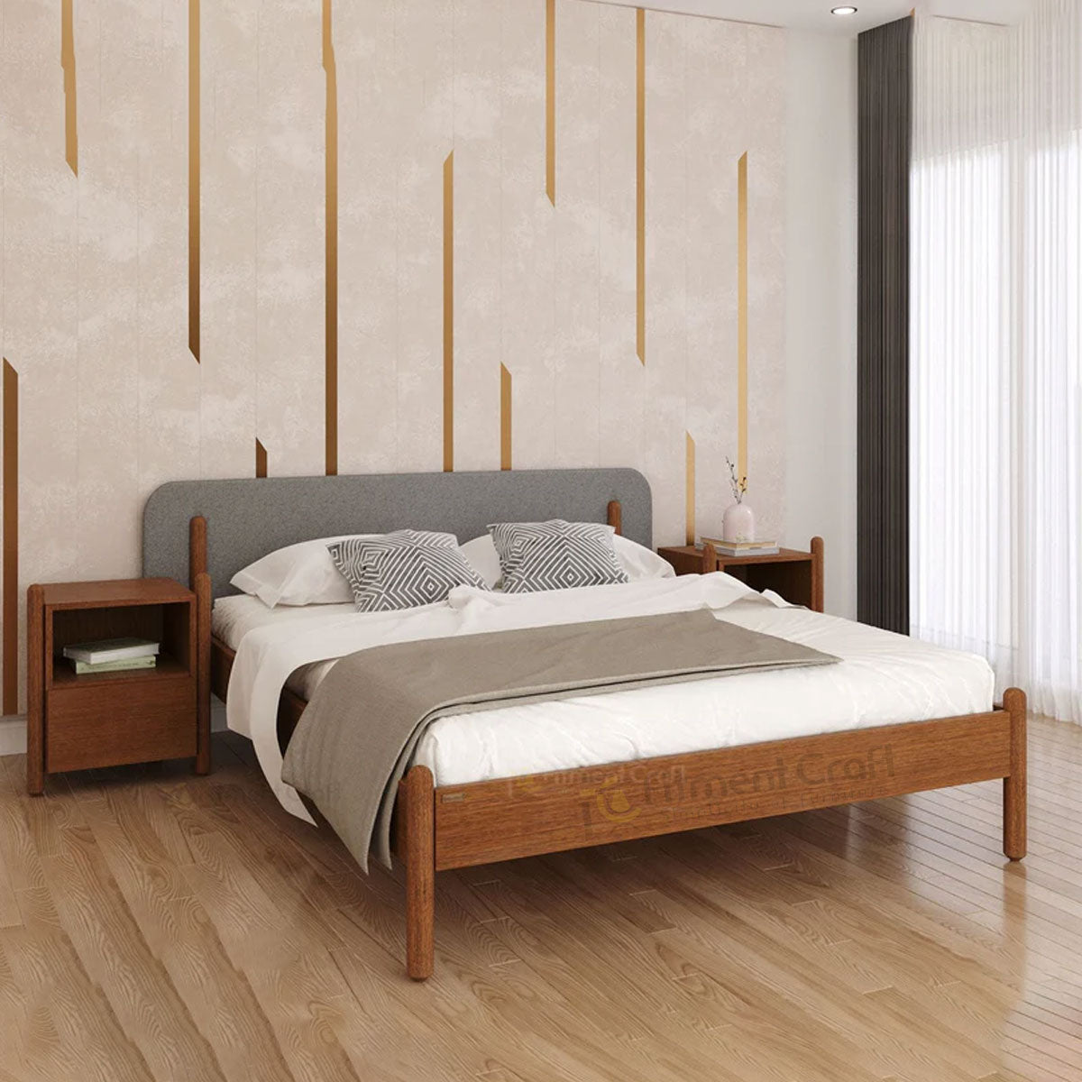 bed design