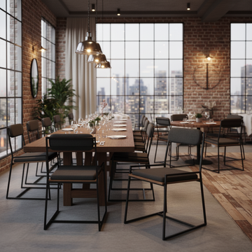 The Urban - Dining Chair