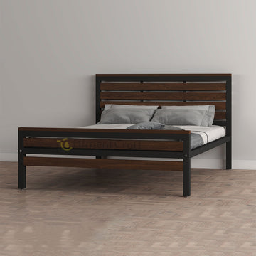 Supreme Sleep - Double Bed | MBV2-004