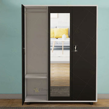 Safe - Almirah | SAV2-001