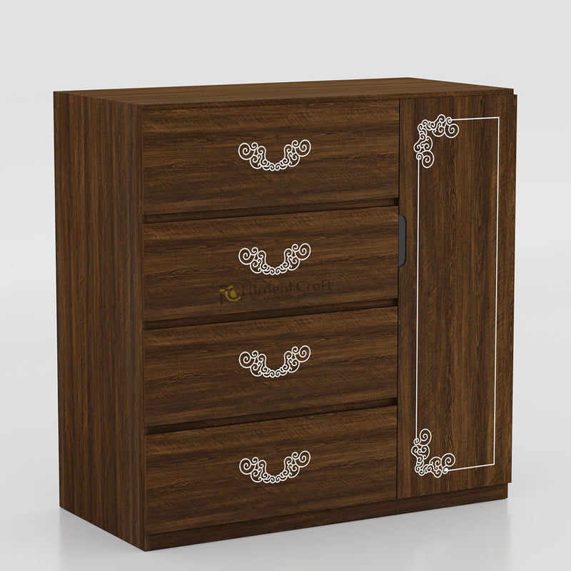 Ornate – Wardrobe । WDV1-010