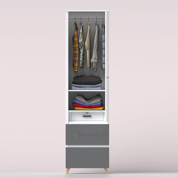 Luxe - Almirah | SAV1-007