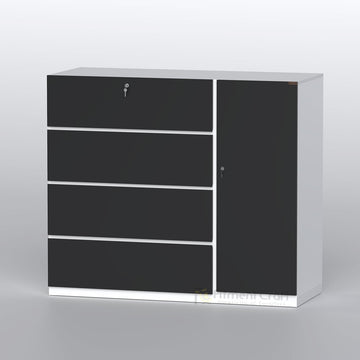 Retreat - Wardrobe | WDV1-001