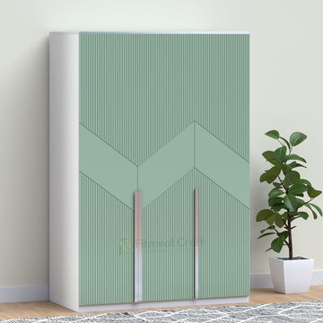 Mintline - Almirah | BAV1-004