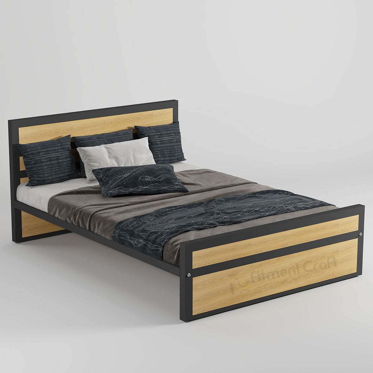 bed design