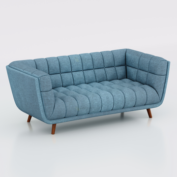 Arka 2 Seater-sofa। HSV2-038