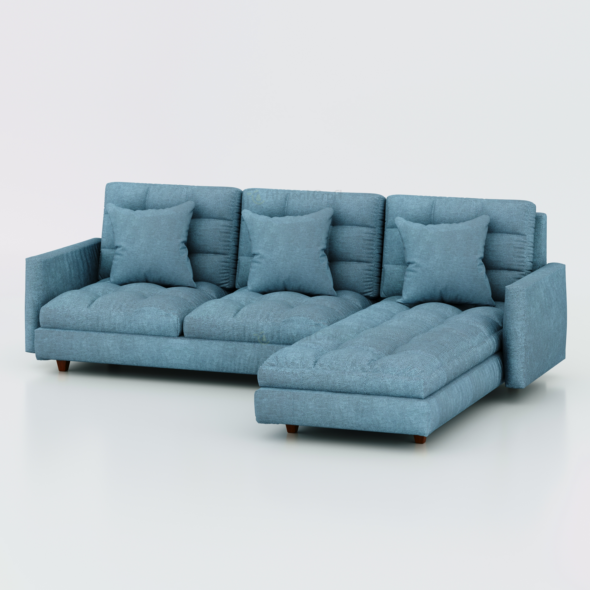 three Seater Sofas