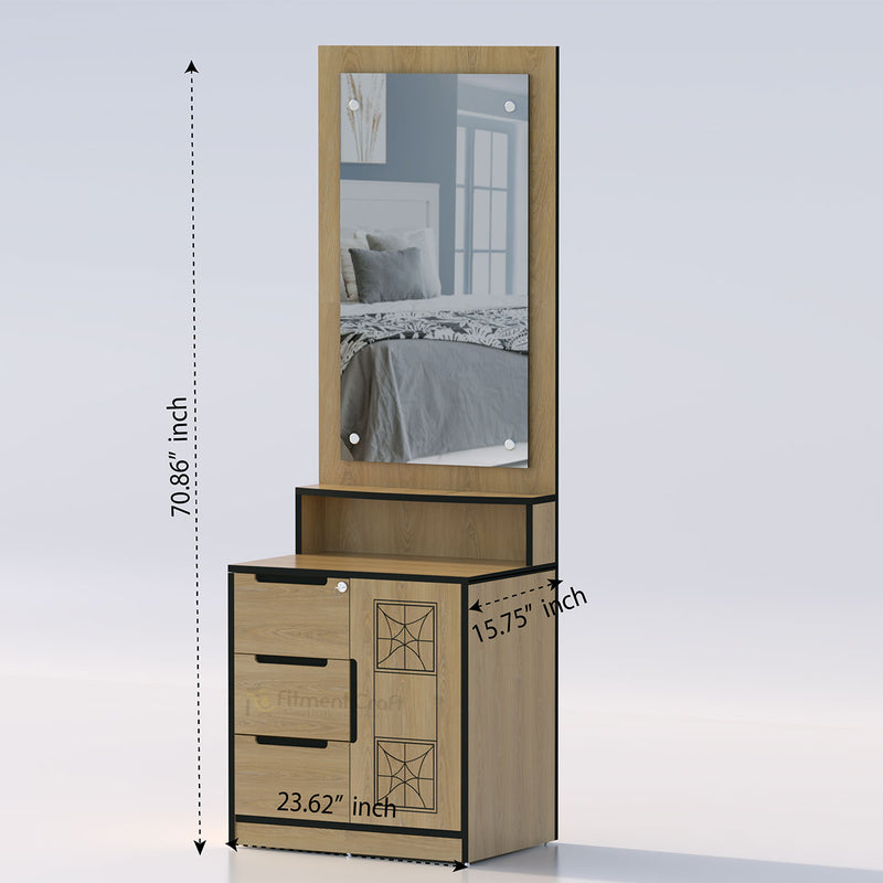 dressing table design