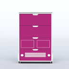 Chest Of Drawer 