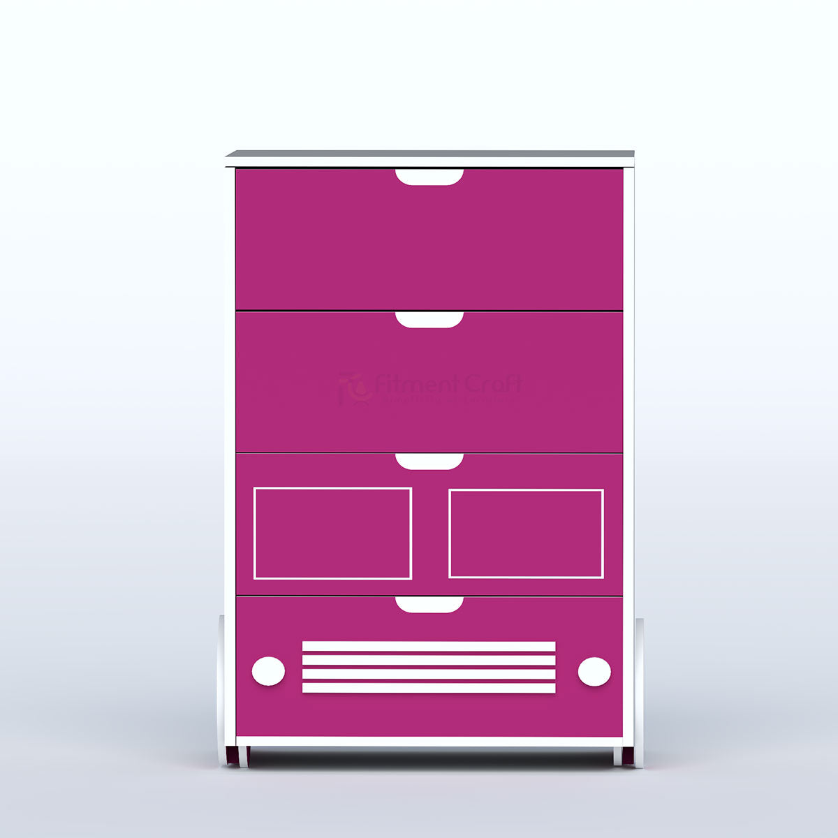 Chest Of Drawer 