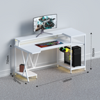 Falcon - Gaming Table । GTB-001