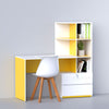 White-Yellow / Table