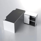 Loft Desk | TV21-002