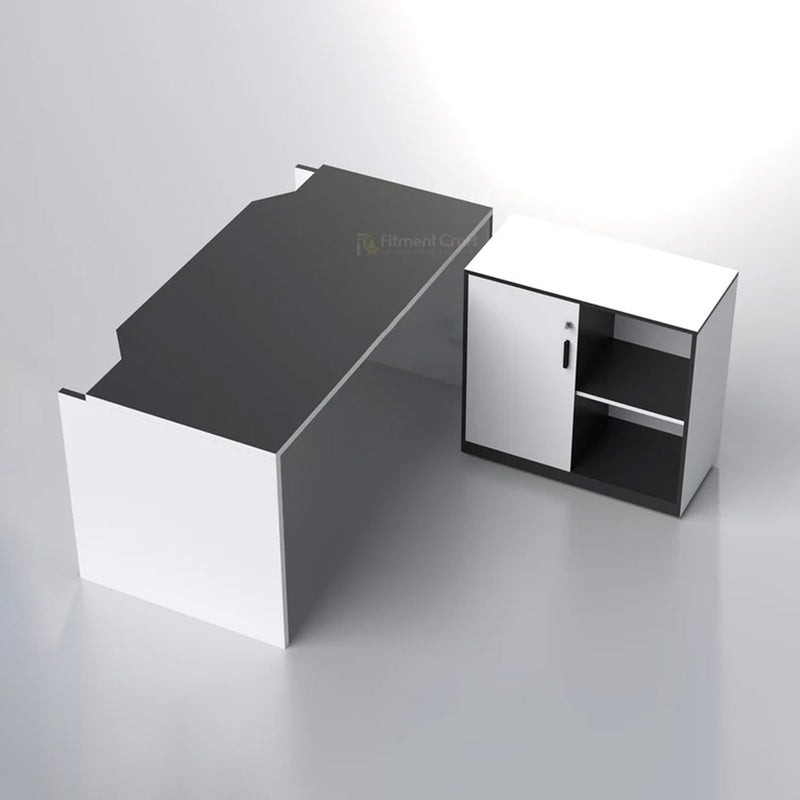 Loft Desk | TV21-002
