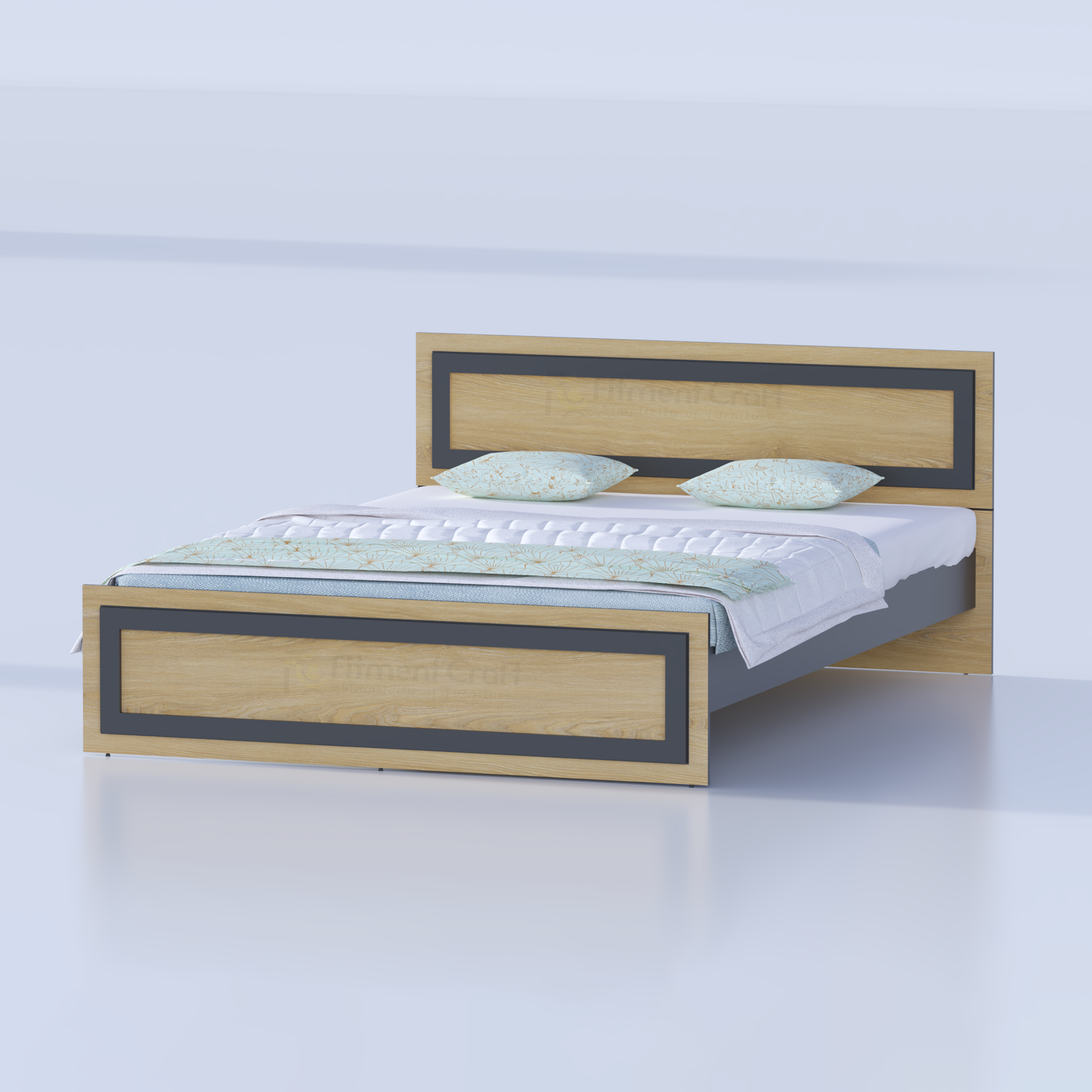 bed design