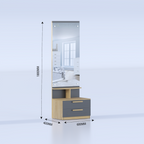 dressing table design