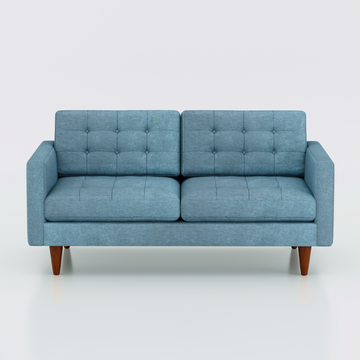 Moss 2 Seater-sofa। HSV2-027