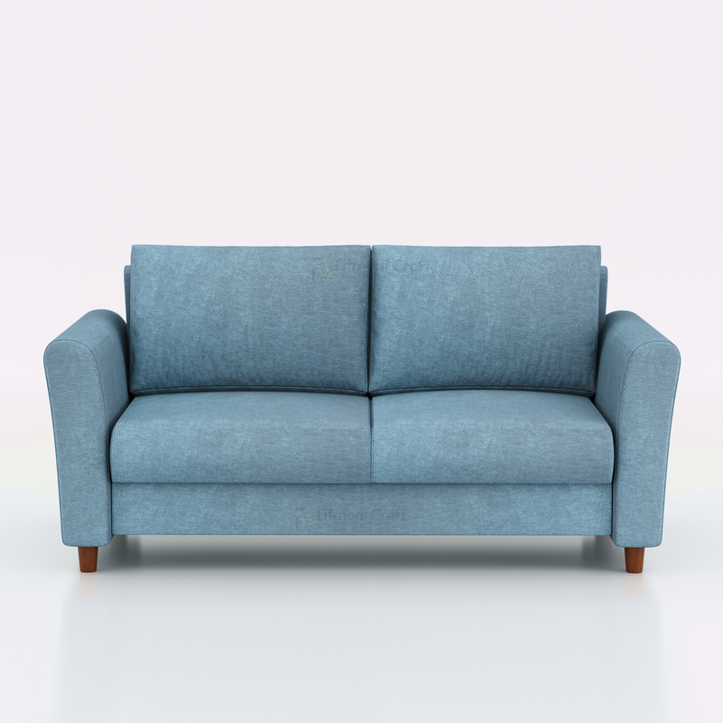 Nazom 2 Seater-sofa। HSV2-040