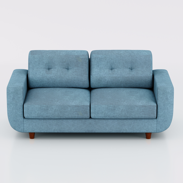 Nuvra 2 Seater-sofa। HSV2-035