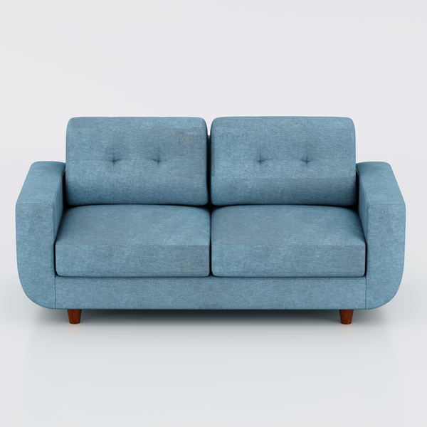 Nuvra 2 Seater-sofa। HSV2-035