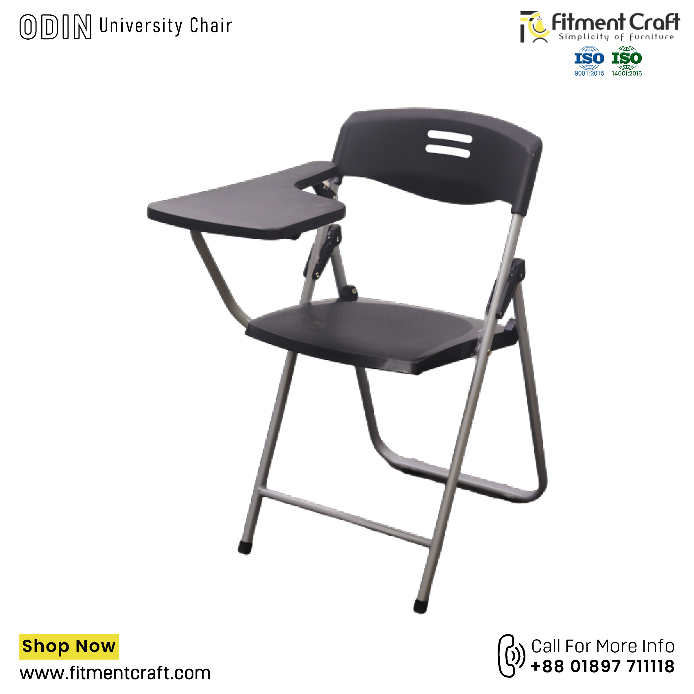 Odin- Class Room Chair
