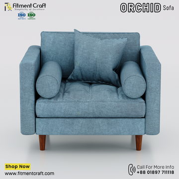 Orchid-Sofa। HSV2-020
