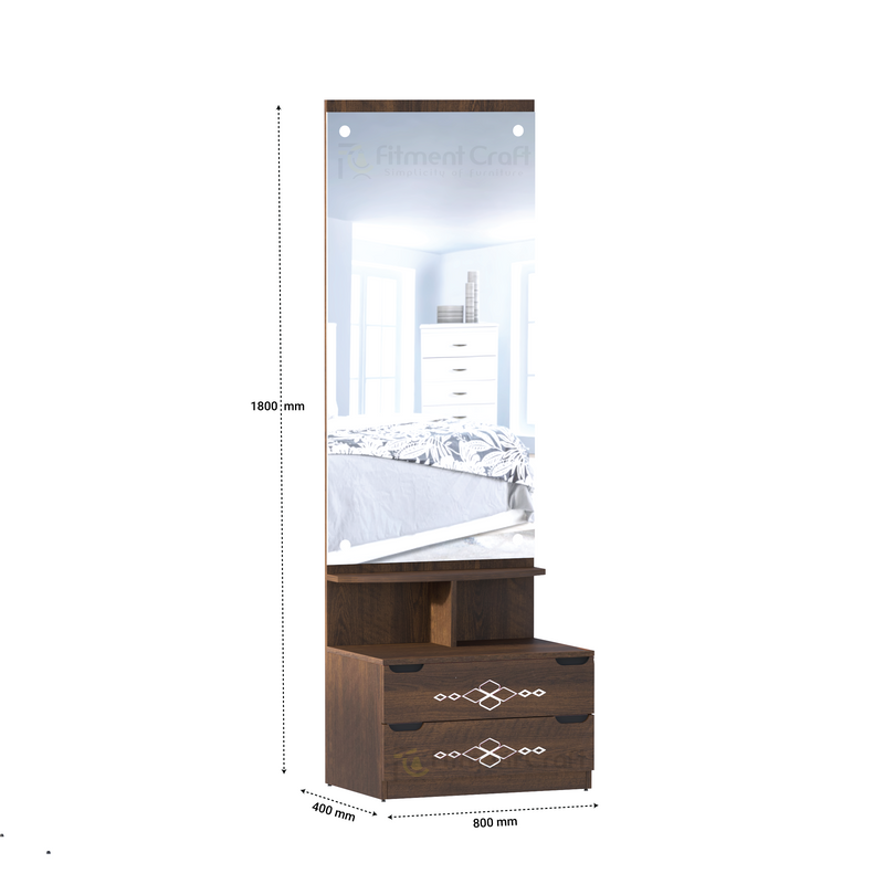 dressing table design