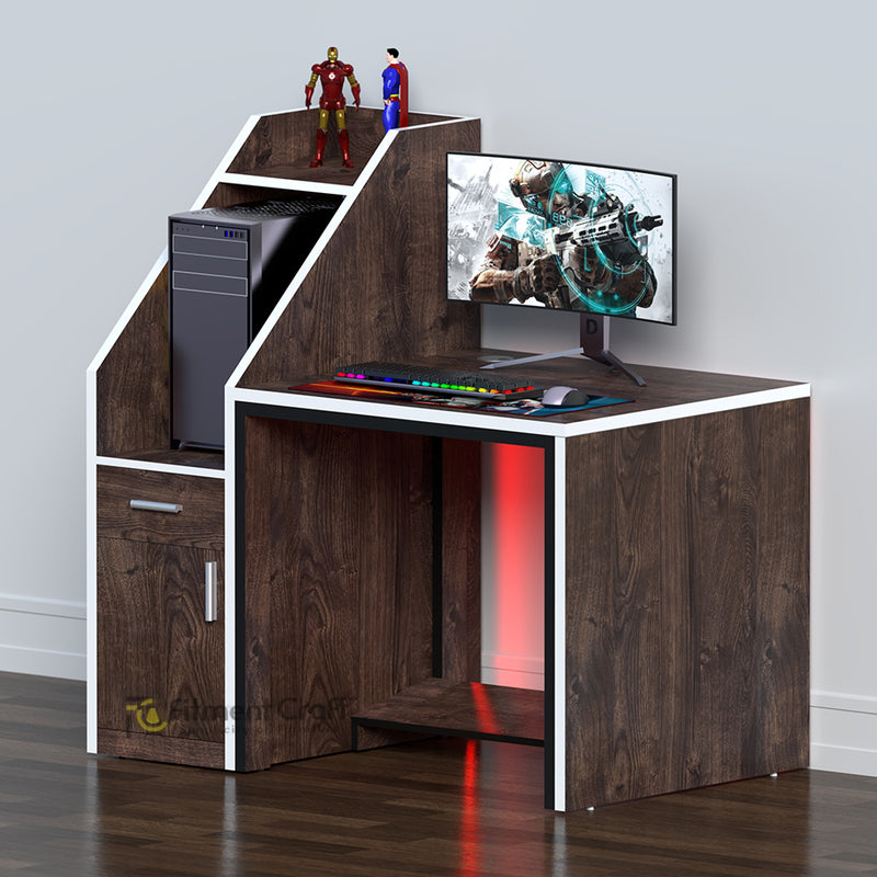 Pixel - Gaming Table | GTV1-001