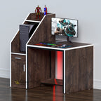Pixel - Gaming Table | GTV1-001