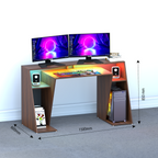 Sierra - Gaming Table । GTB-003