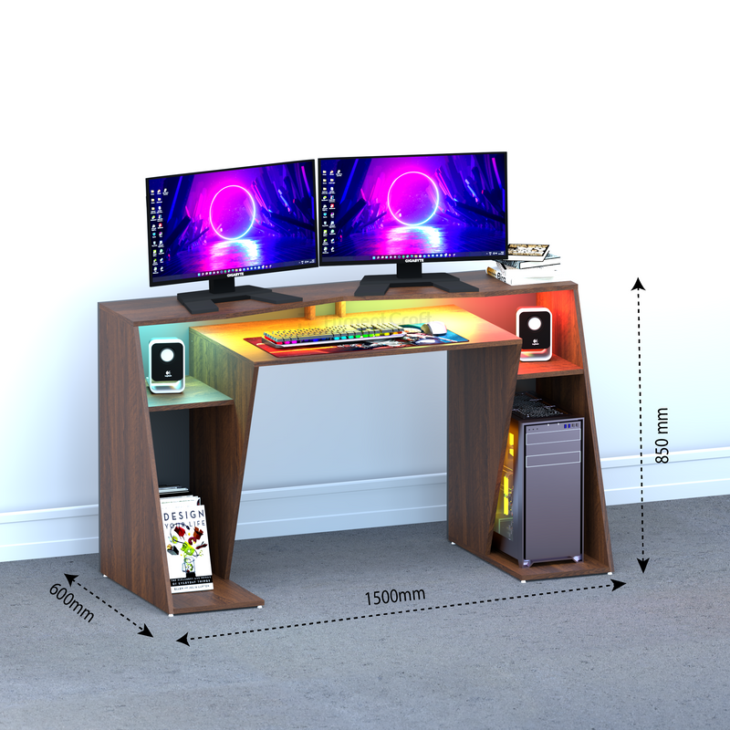 Sierra - Gaming Table । GTB-003