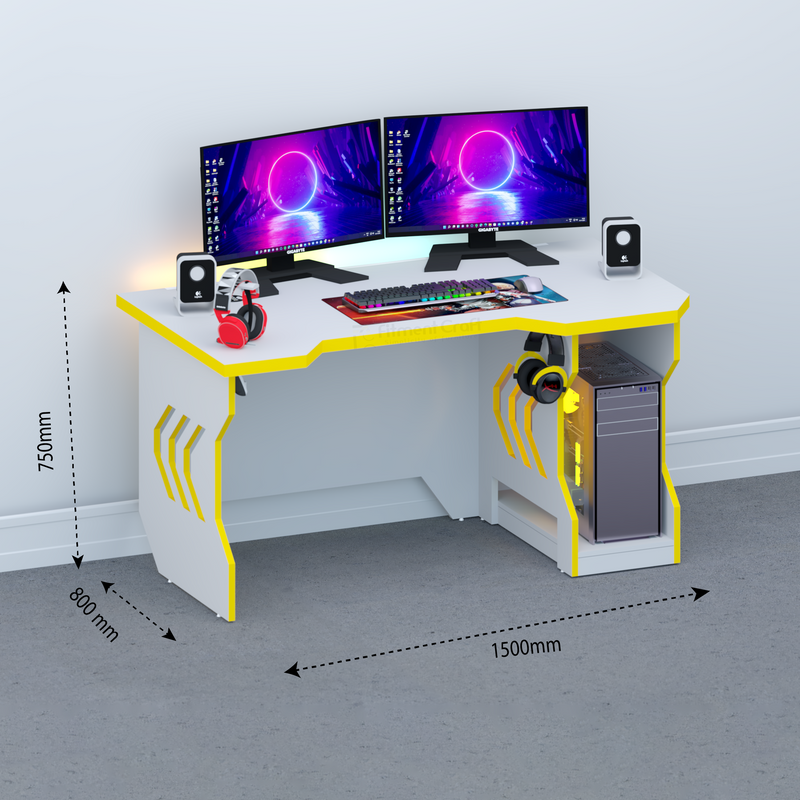 Static - Gaming Table । GTB-005
