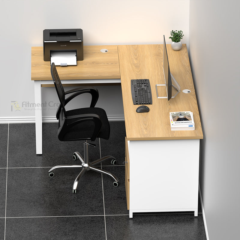 Summit - Executive Table | TV23-003