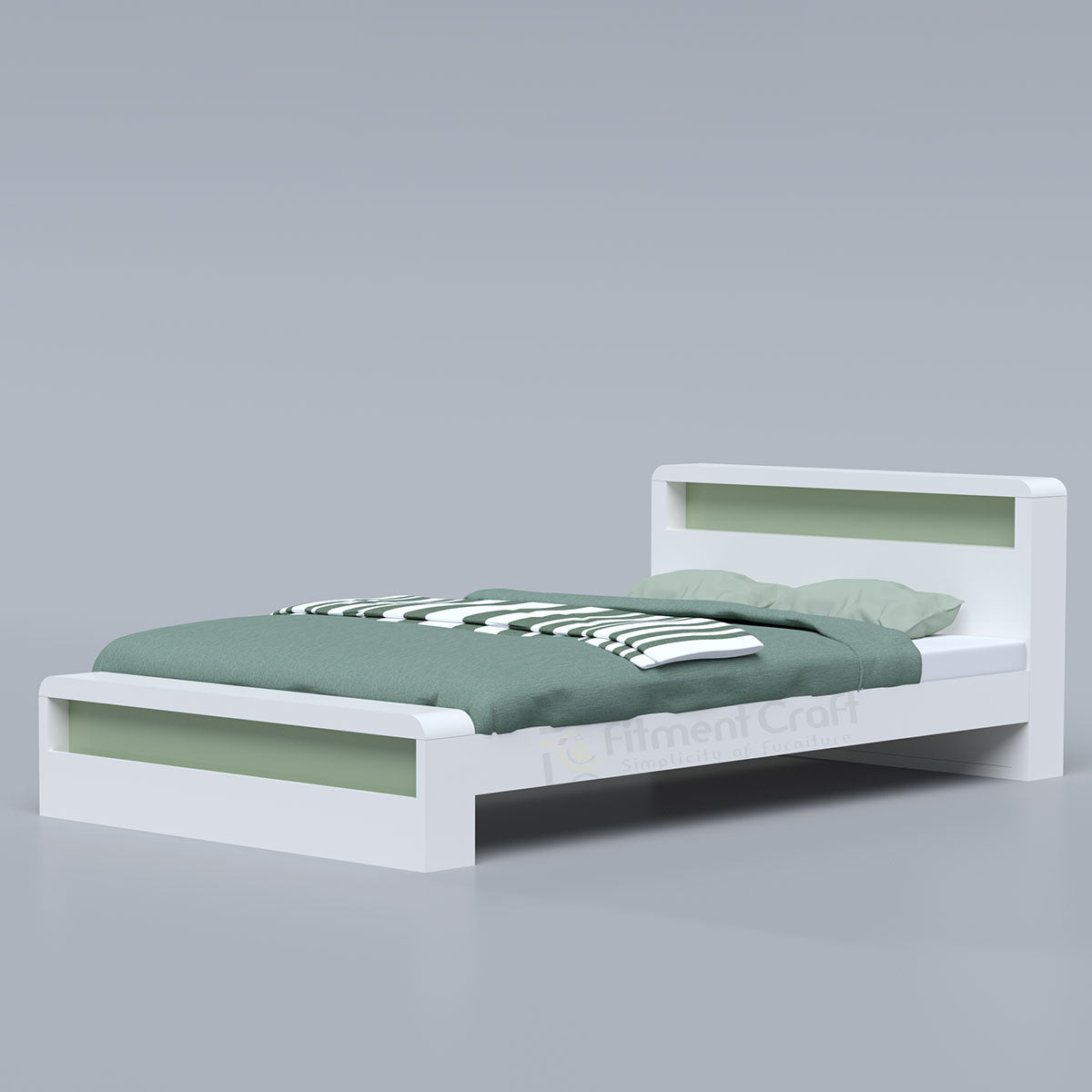 bed design