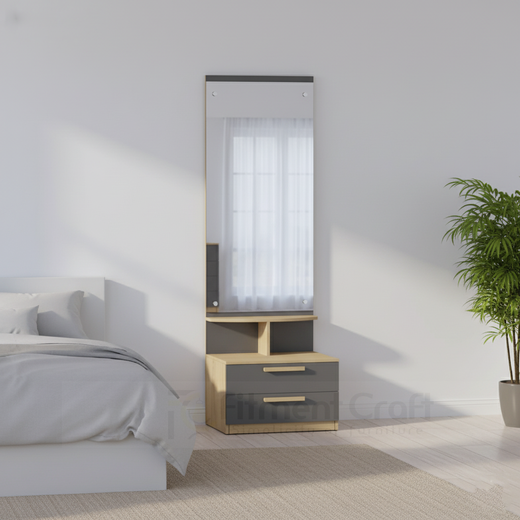 dressing table design