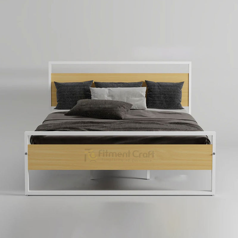 Crown Comfort - Queen Size Bed | MBV6-001
