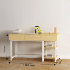 Clarity Study Table | TV1-001