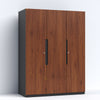 Granada Pine-Black