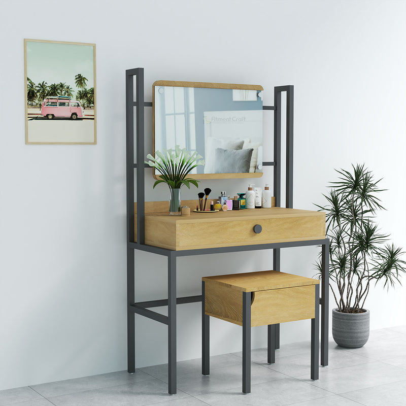 dressing table design