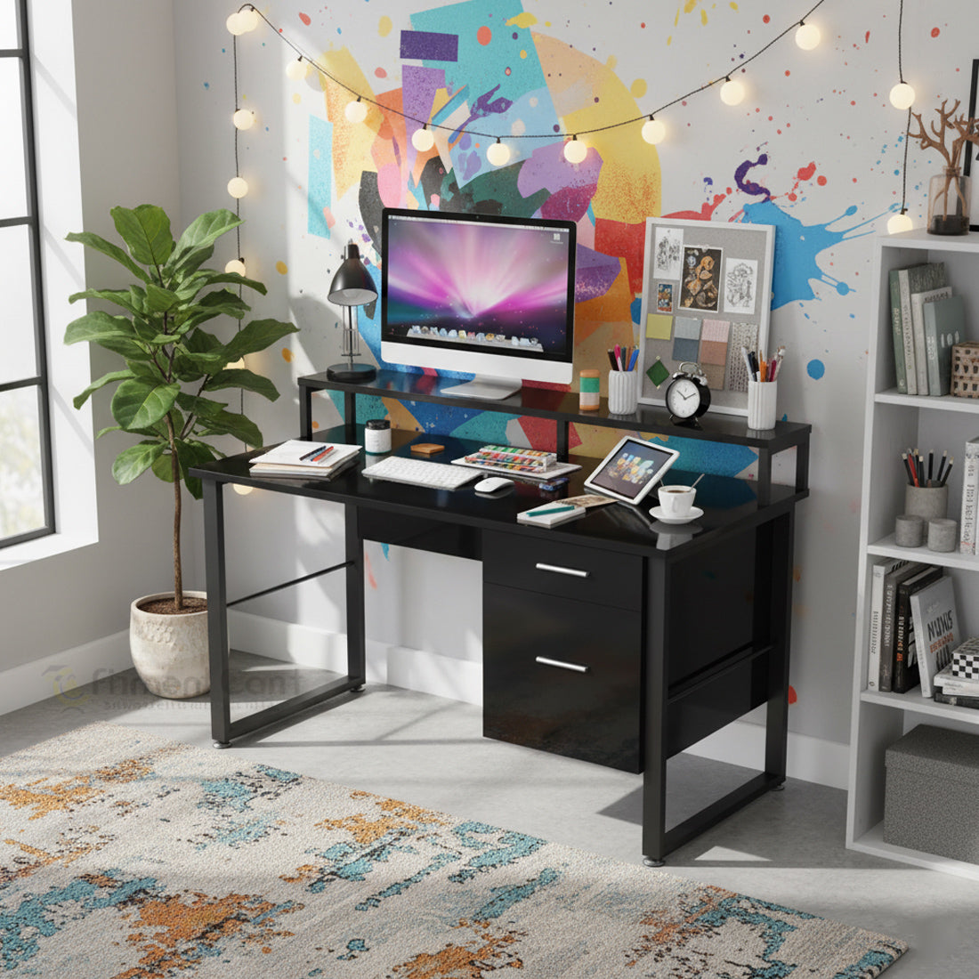 Aegis - Working Table | TV14-004