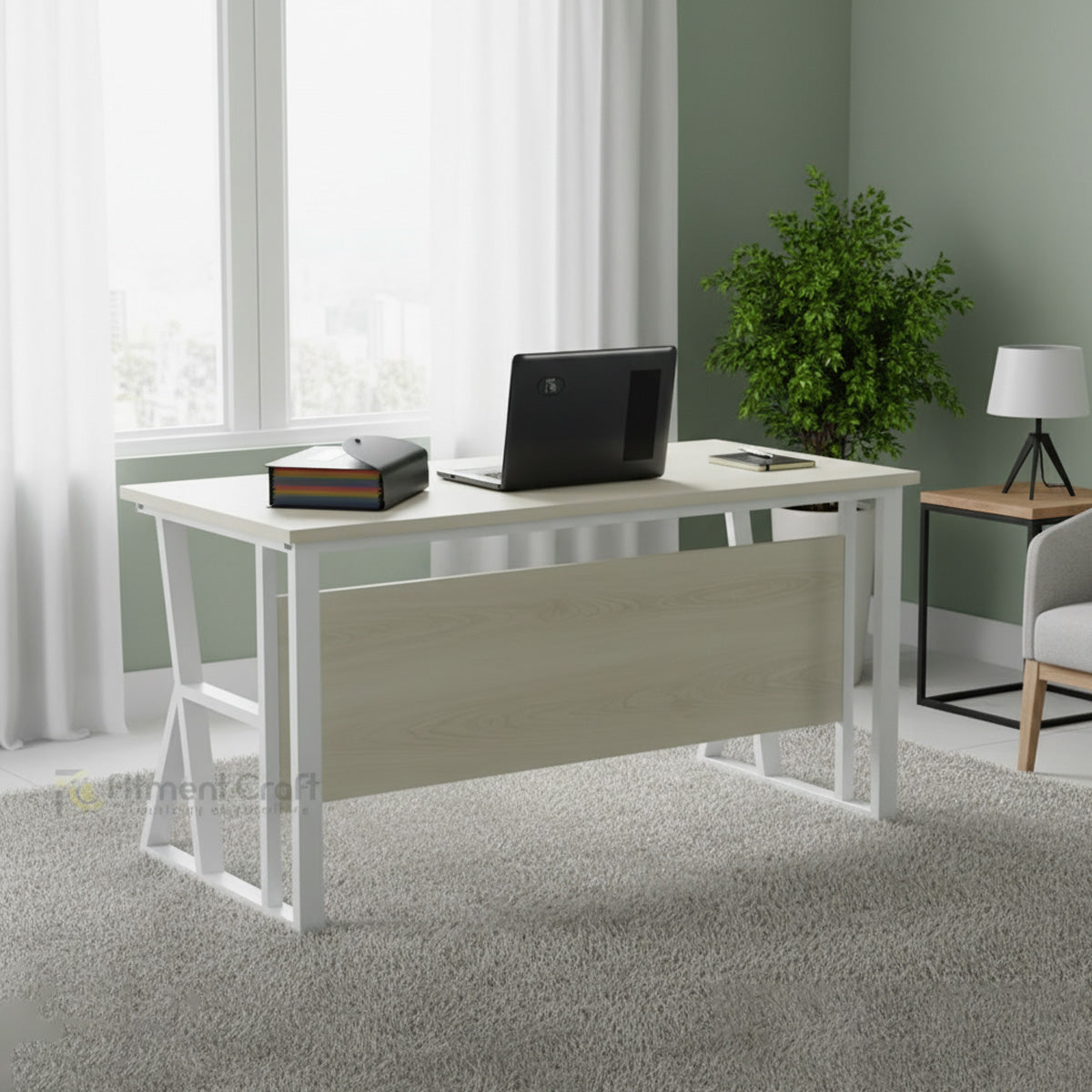 Executive Desk