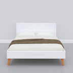bed design