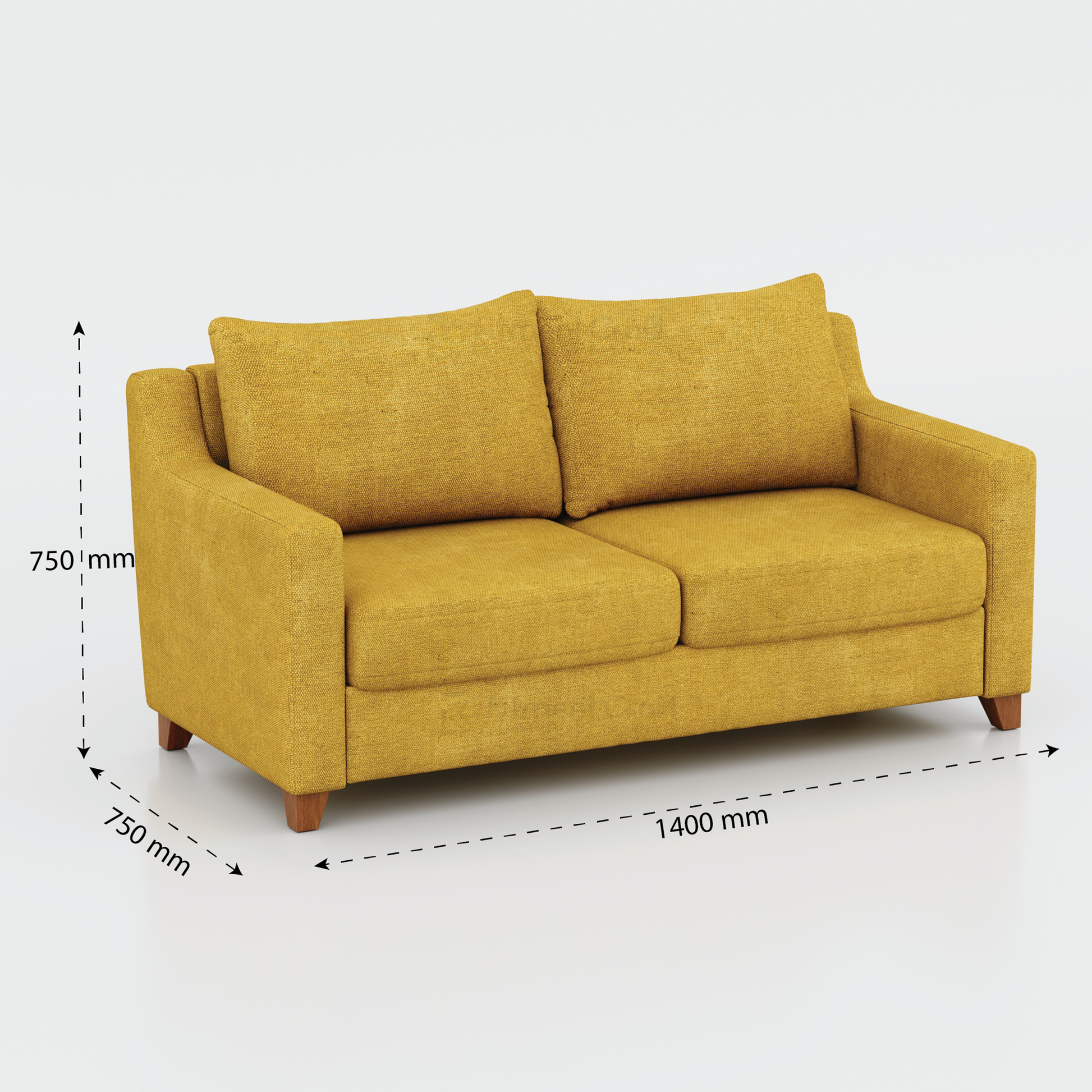 sofa design